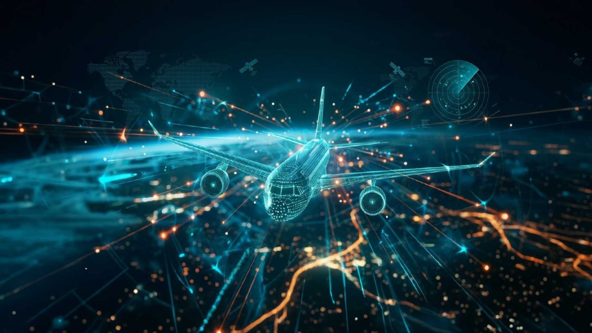 Emerging aerospace technologies: legal and operational aspects